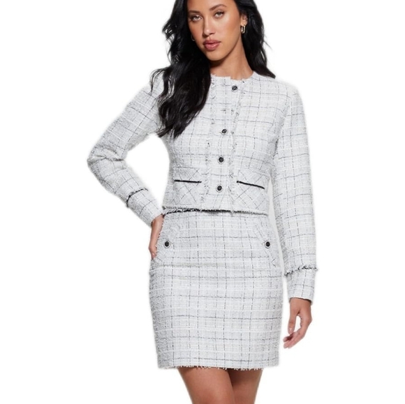 Guess twill set - Picture 1 of 8